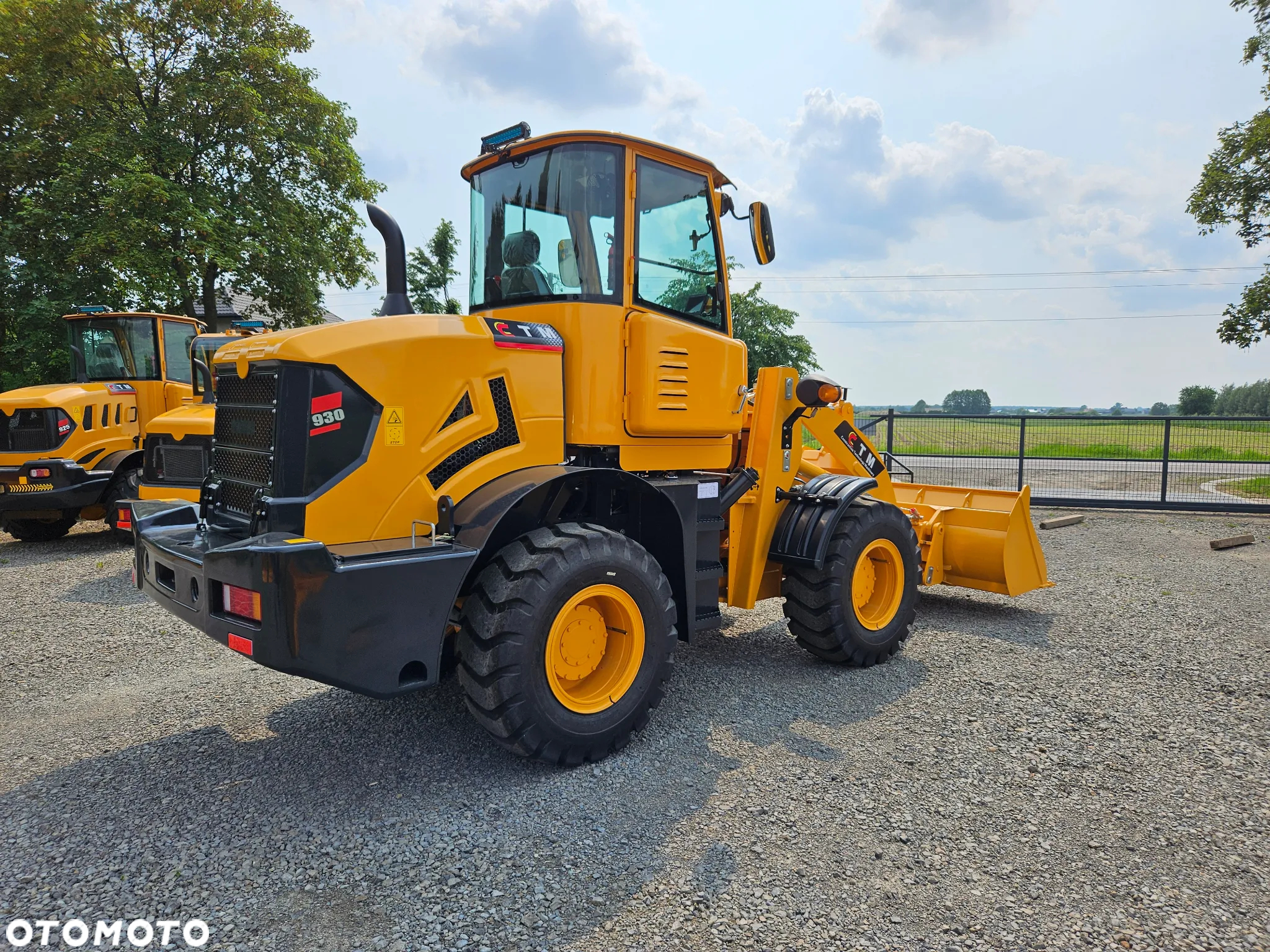 CTM 930 - 10