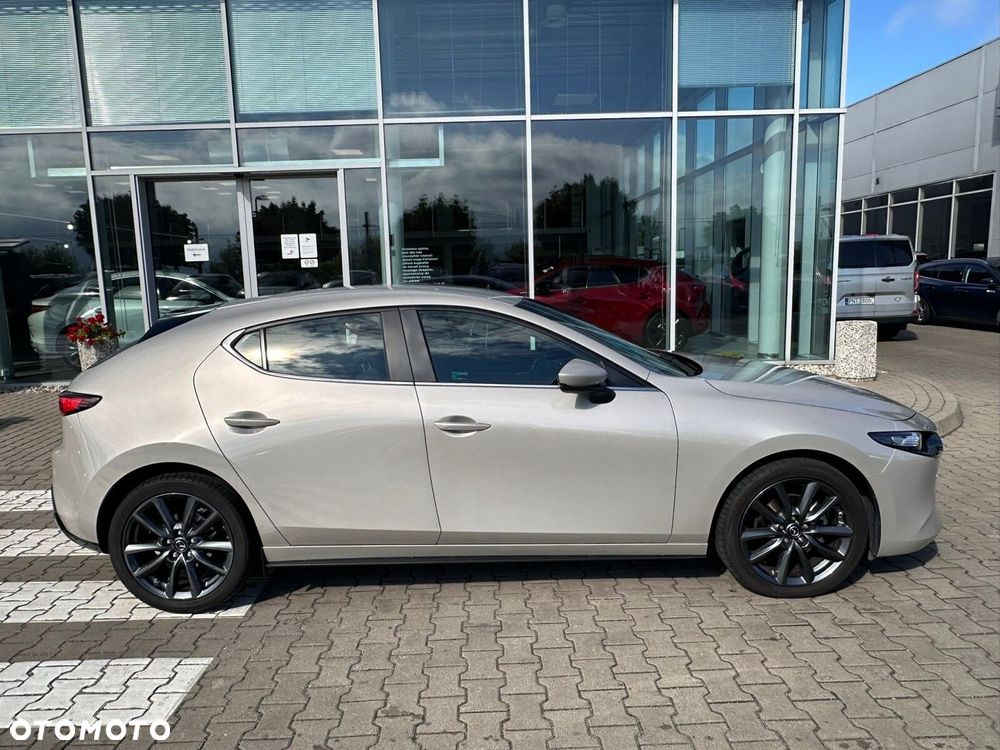 Mazda 3 - 6