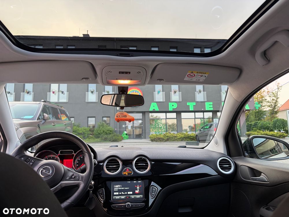 Opel Adam 1.4 Glam S&S - 5