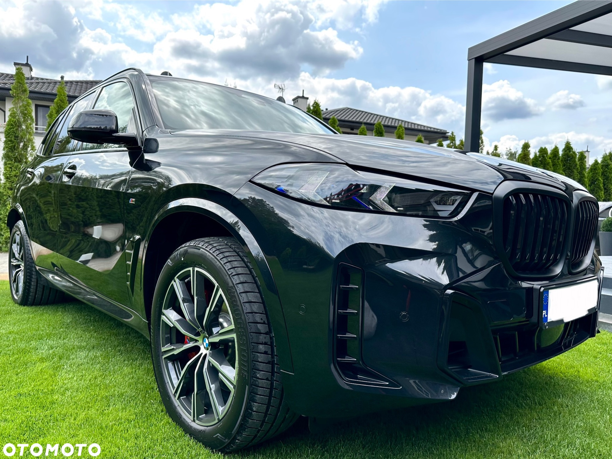 BMW X5 xDrive30d sport - 12