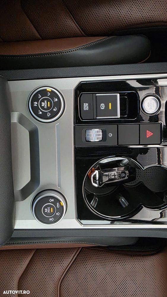 Volkswagen Touareg V6 TDI Atmosphere - 18