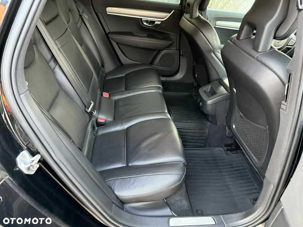 Volvo V90 T5 Momentum - 12