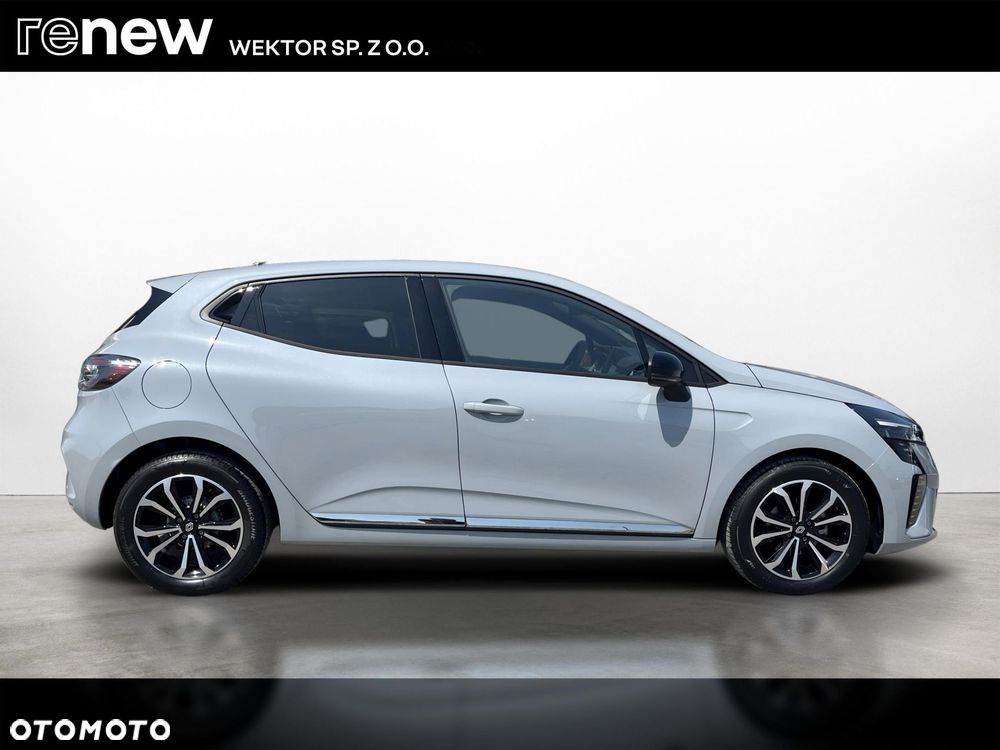 Renault Clio - 6
