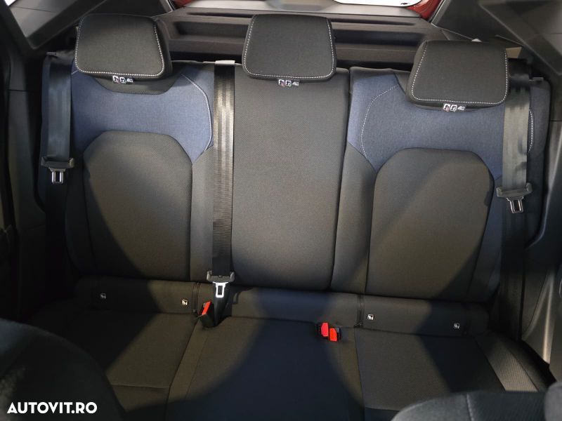 Dacia Duster HEV 140 Journey - 13