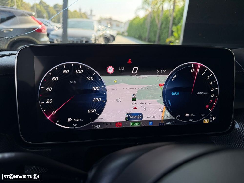 Mercedes-Benz C 300 e AMG Line - 31