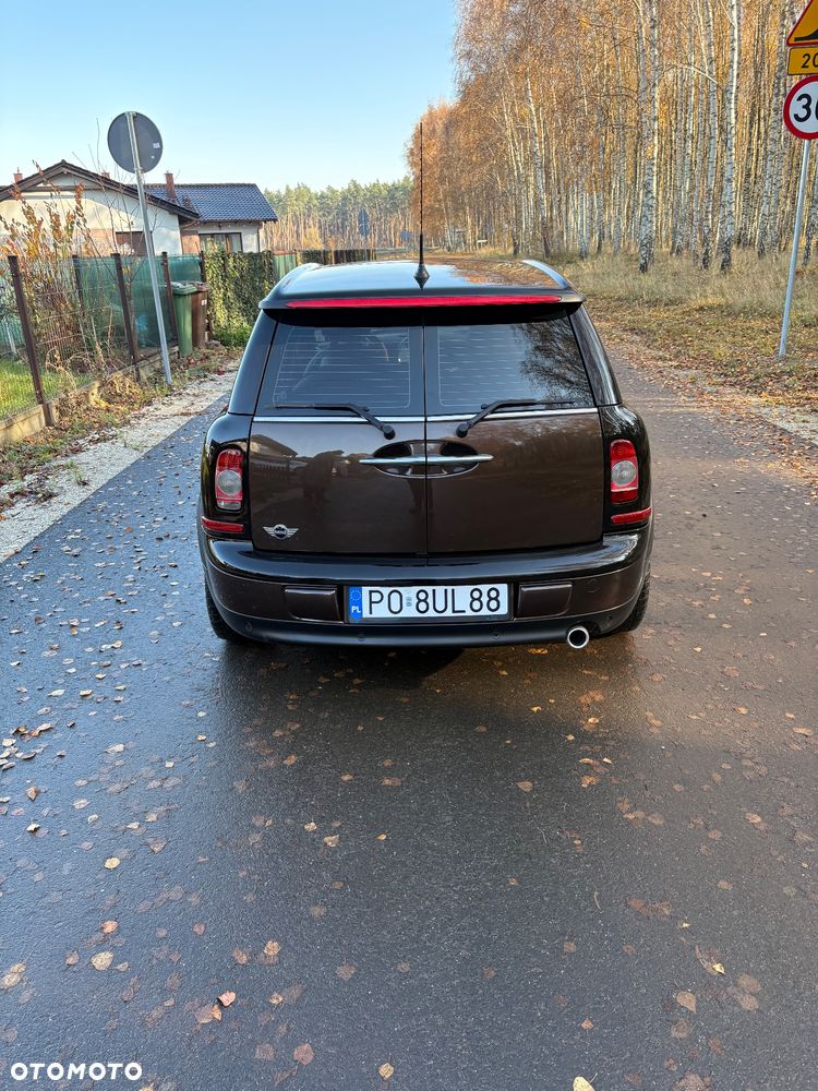 MINI Clubman - 4