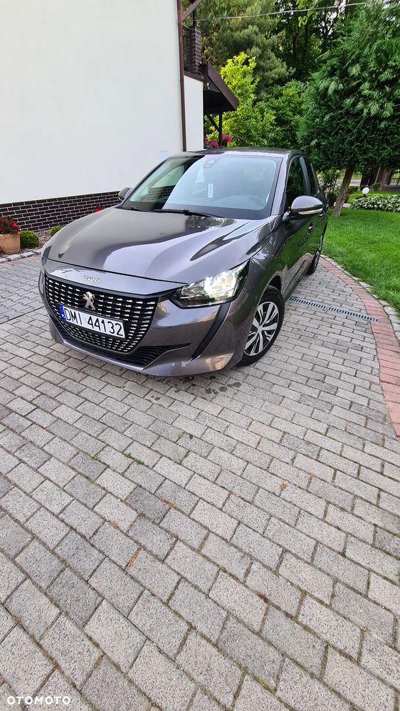 Peugeot 208 1.2 PureTech Active S&S - 13