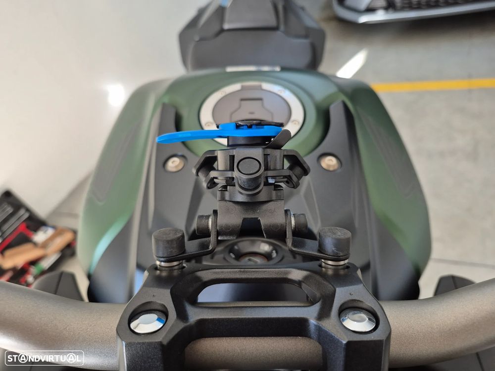 Honda CB Eclutch - 8