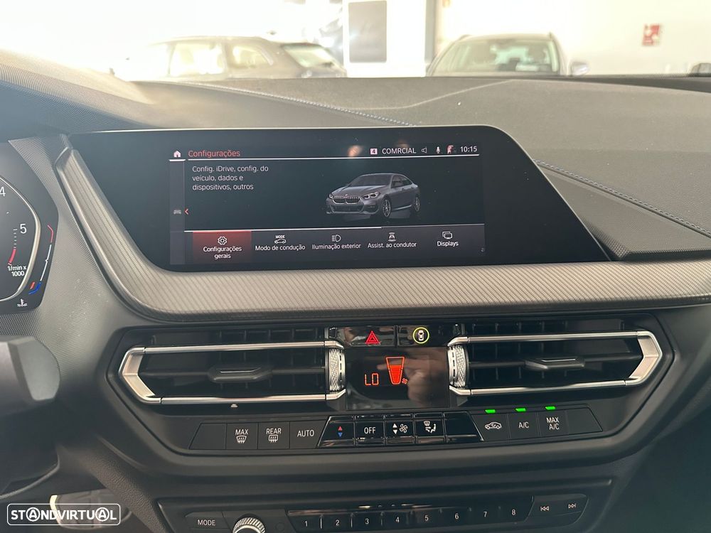 BMW 216 Gran Coupé d Pack Desportivo M - 27