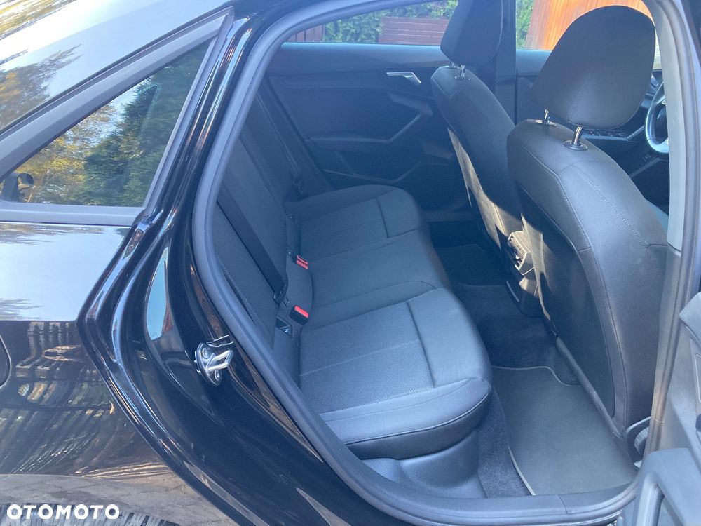 Audi A3 Limousine 35 TFSI Sport S tronic - 26