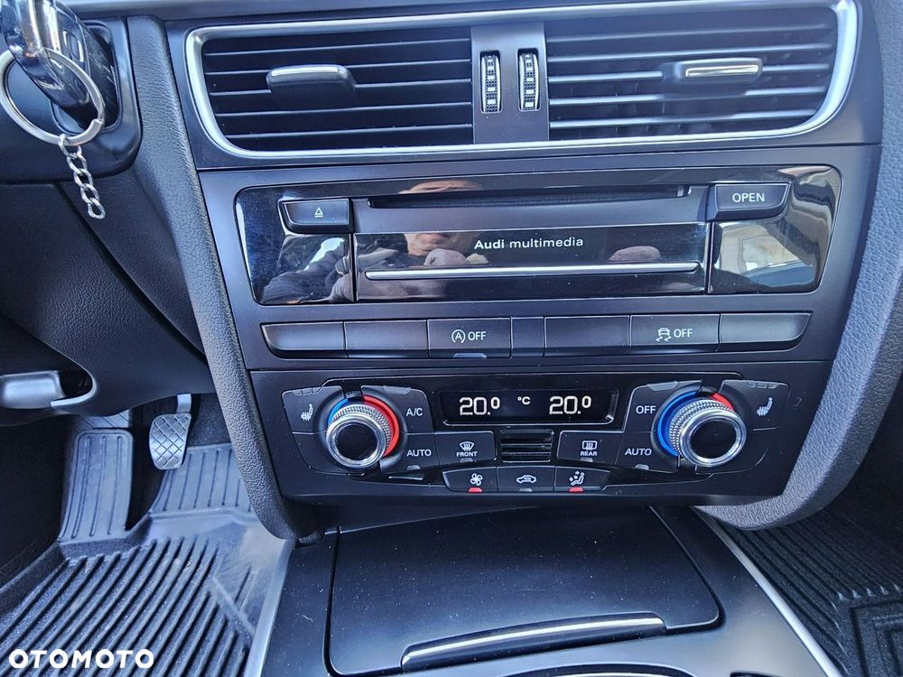 Audi A4 Avant 2.0 TDI ultra DPF Attraction - 21