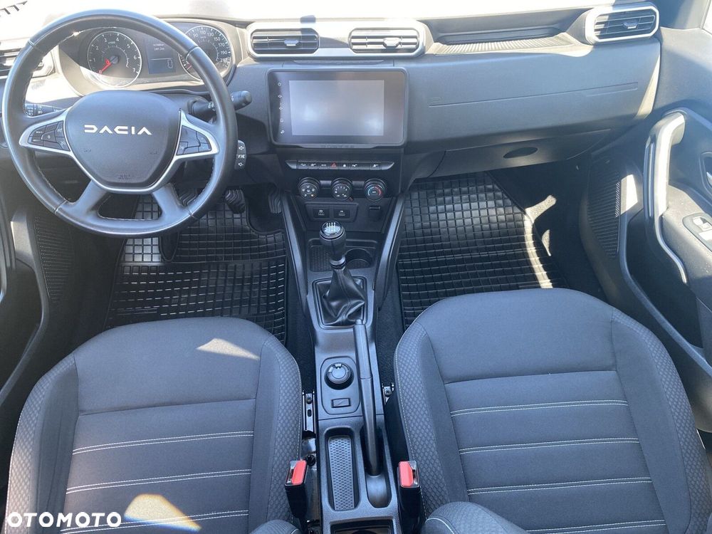 Dacia Duster - 15
