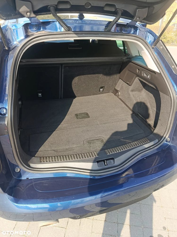 Renault Megane 1.3 TCe FAP GT Line EDC - 13