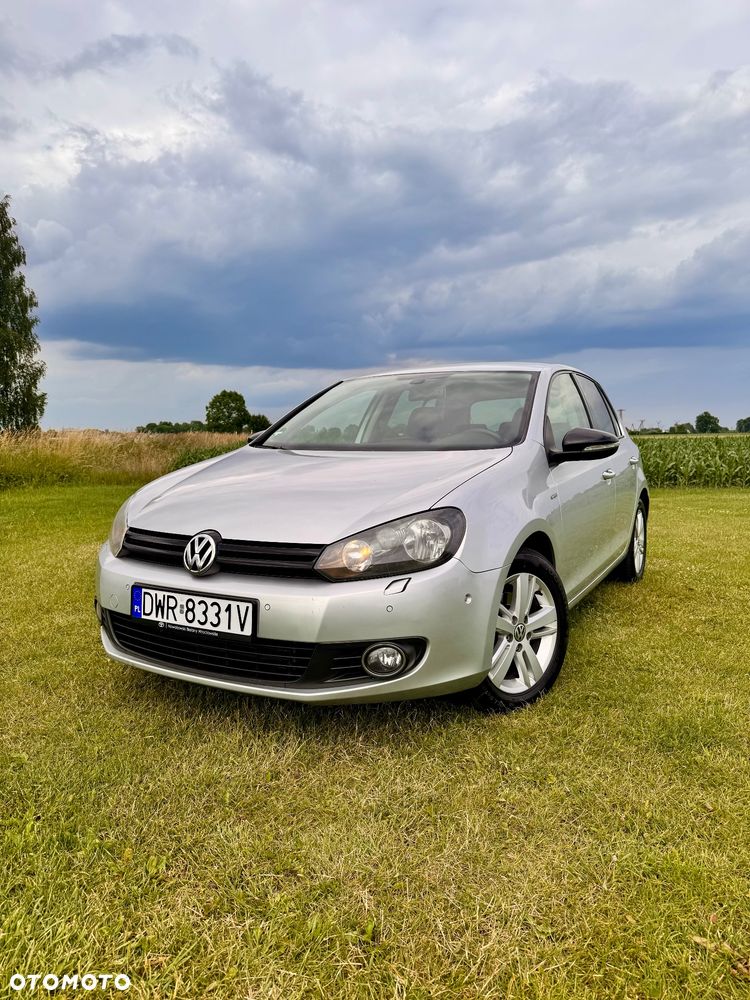 Volkswagen Golf 1.2 TSI MATCH - 2