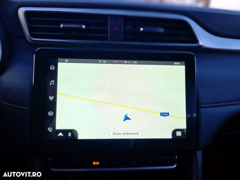 MG ZS ICE 1.5 VTI-tech Luxury - 31