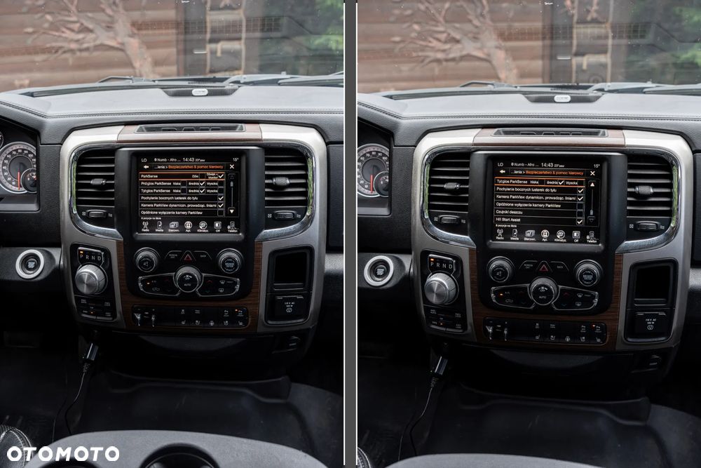 RAM 1500 Crew Cab Laramie - 34