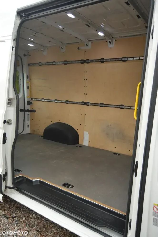 Volkswagen crafter - 12