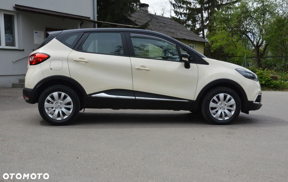 Renault Captur - 7