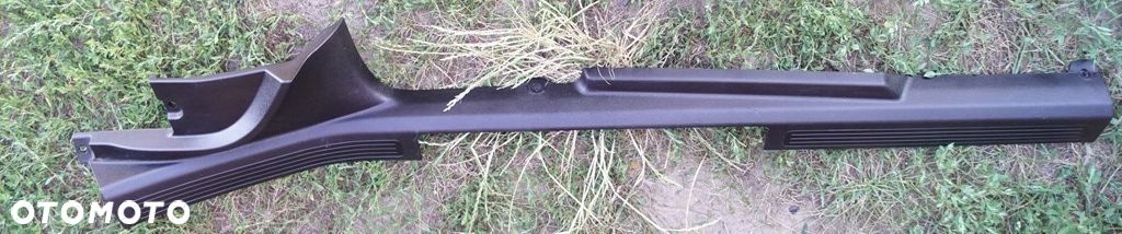 Listwa progowa prawa wewnętrzna Fiat Grande Punto 735335673 - 1