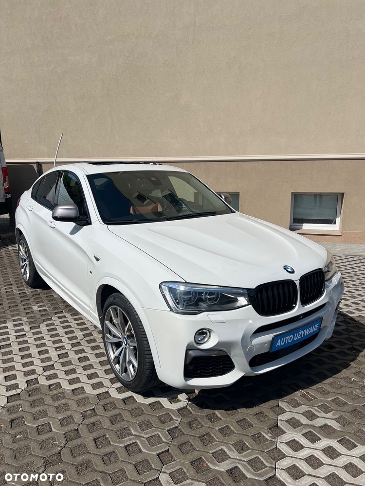 BMW X4 M - 2