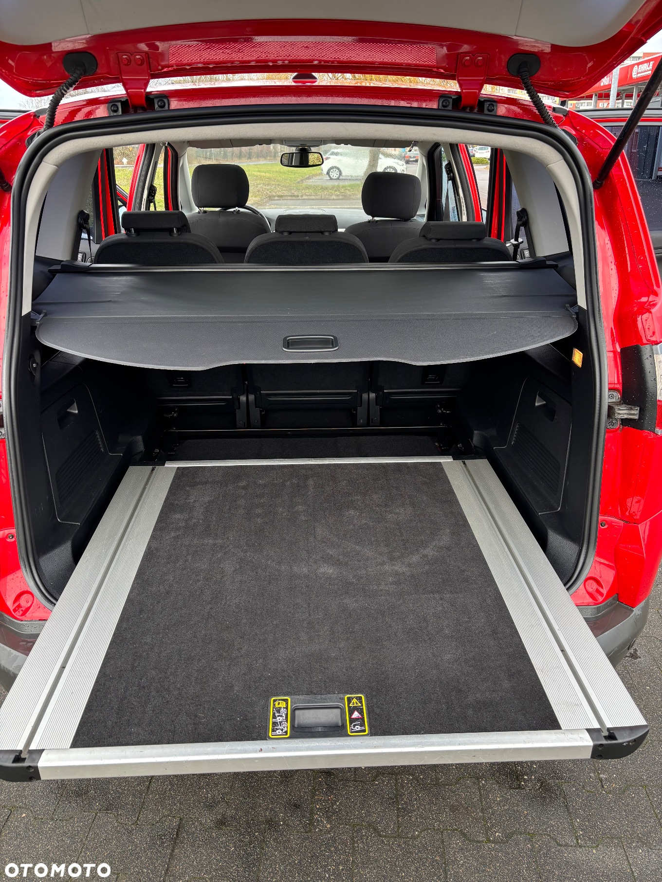 Ford S-Max 2.0 TDCi Titanium - 6