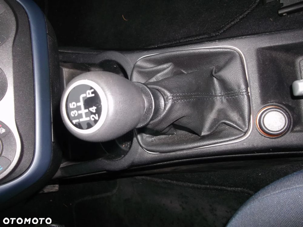 Fiat Punto 1.2 8V SX - 8