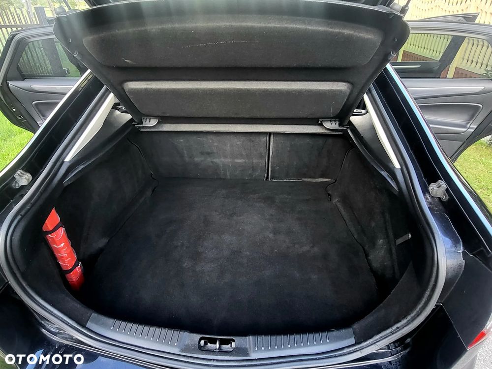 Ford Mondeo 2.0 TDCi Business Edition - 8