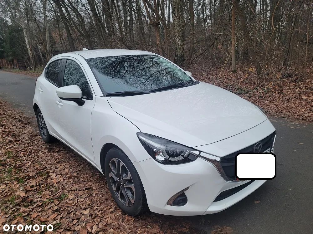 Mazda 2 SKYACTIV-G 90 Sports-Line - 3