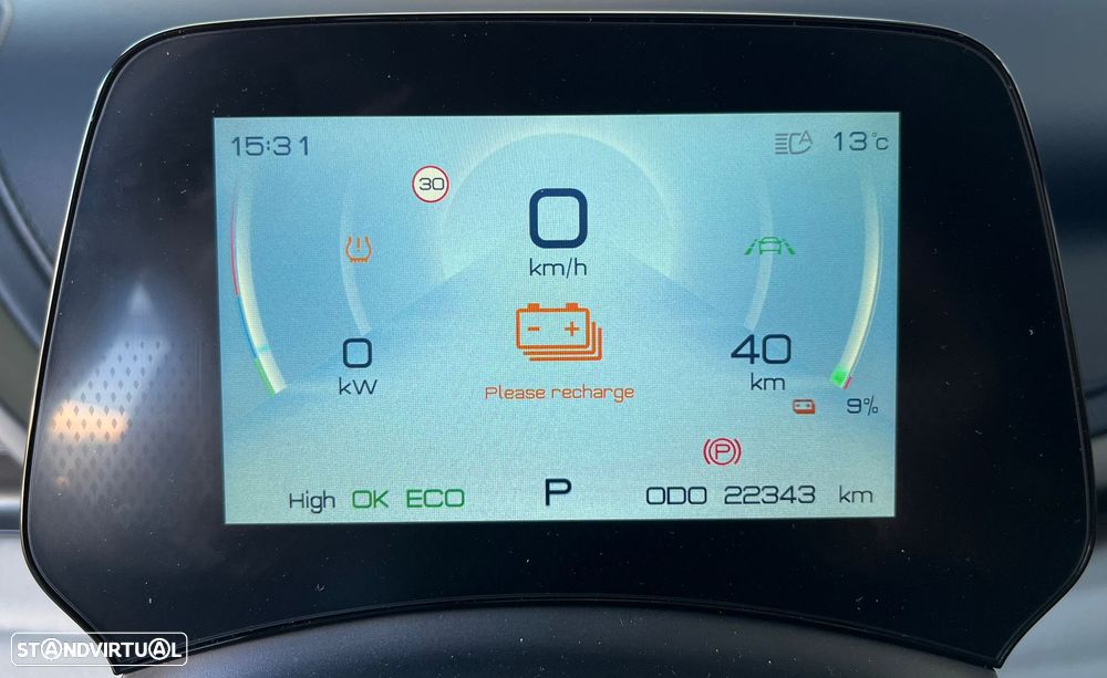 BYD Atto 3 60.48 kWh Design - 8