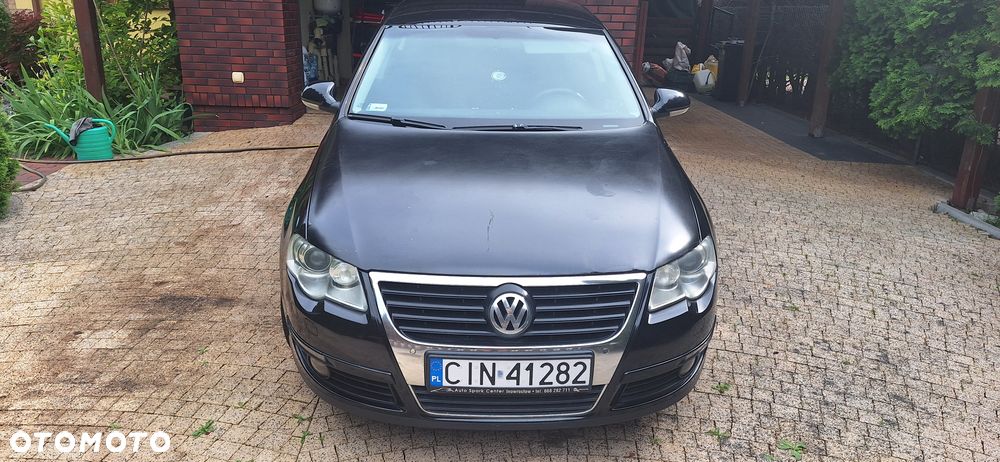 Volkswagen Passat 2.0 TDI DPF Comfortline DSG - 2