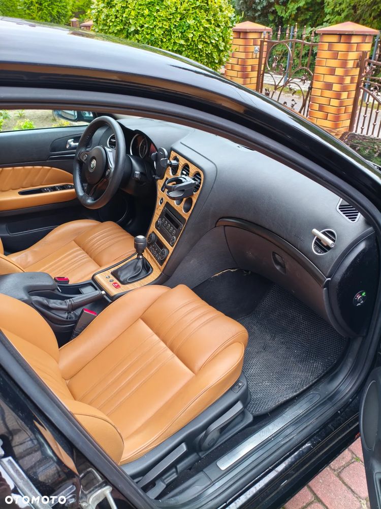 Alfa Romeo 159 1.9JTS Progression - 15