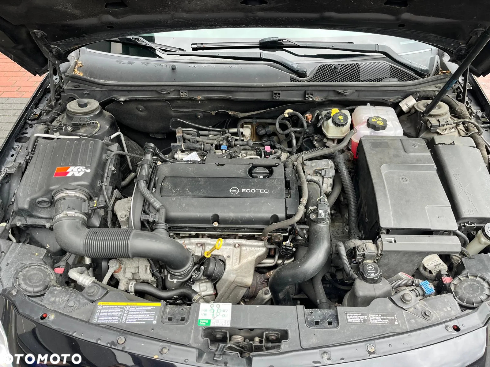 Opel Insignia 1.6 T Sport - 20