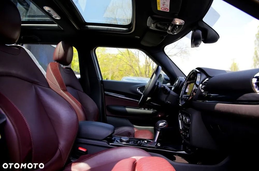 MINI Clubman Cooper S ALL4 - 37