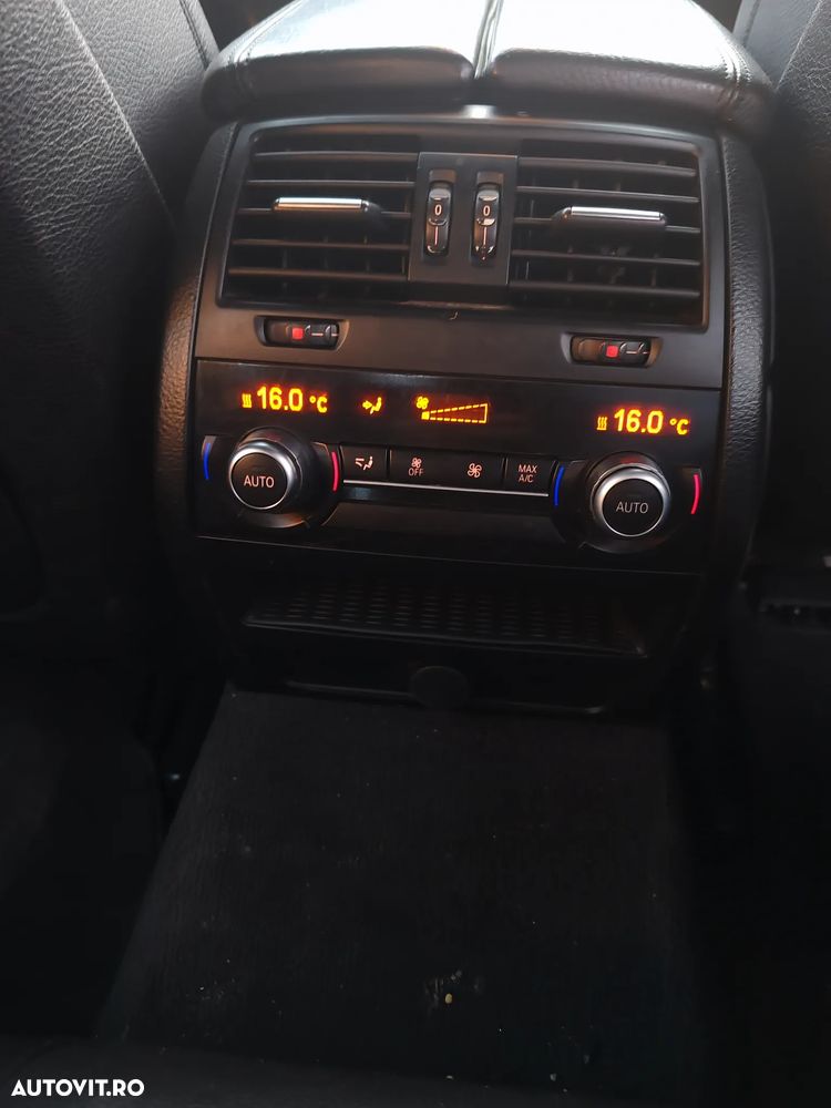 BMW Seria 5 - 12