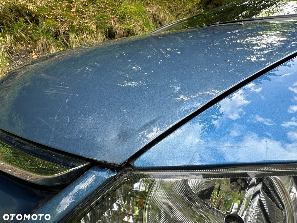 Honda Civic 1.3i-DSI i-VTEC IMA CVT Elegance - 14
