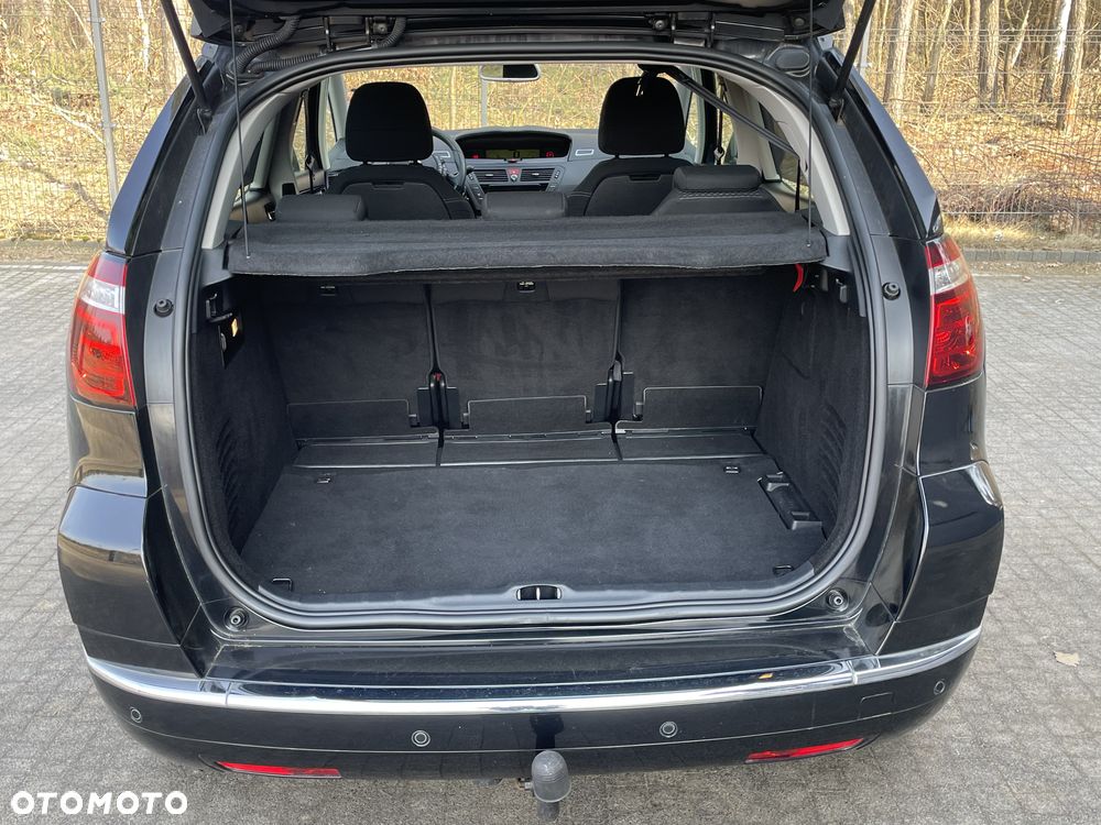 Citroën C4 Picasso VTi 120 Business Class - 34