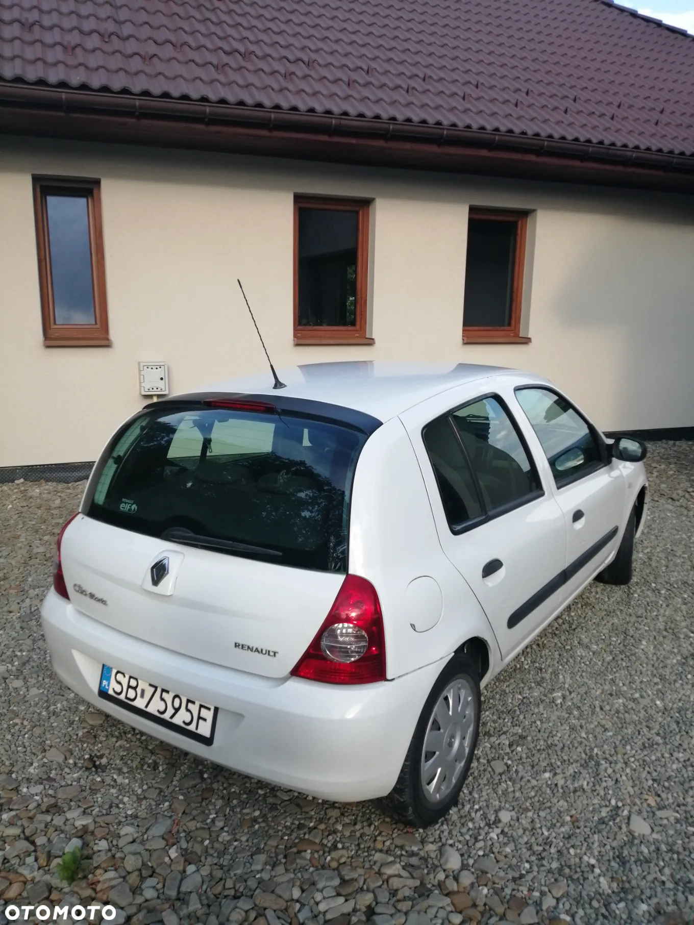Renault Clio - 4