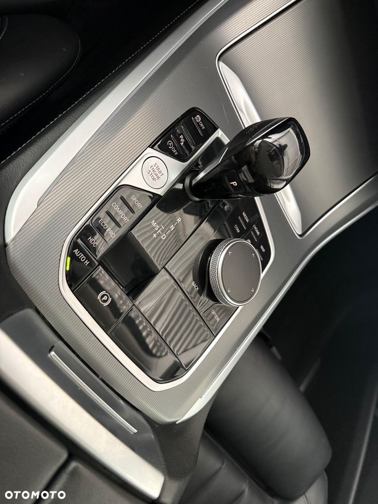 BMW X5 xDrive25d - 21