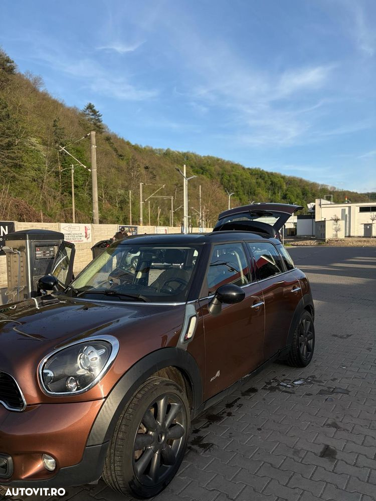 Mini Cooper S - 5