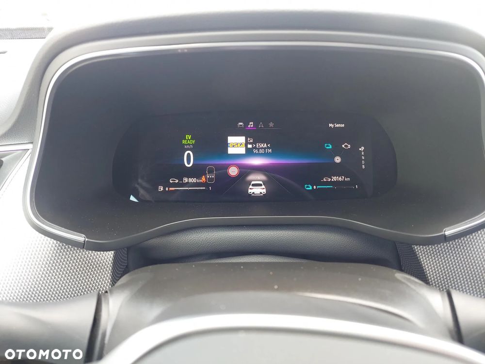 Renault Arkana 1.6 E-Tech Full Hybrid 145 Techno MMT - 14