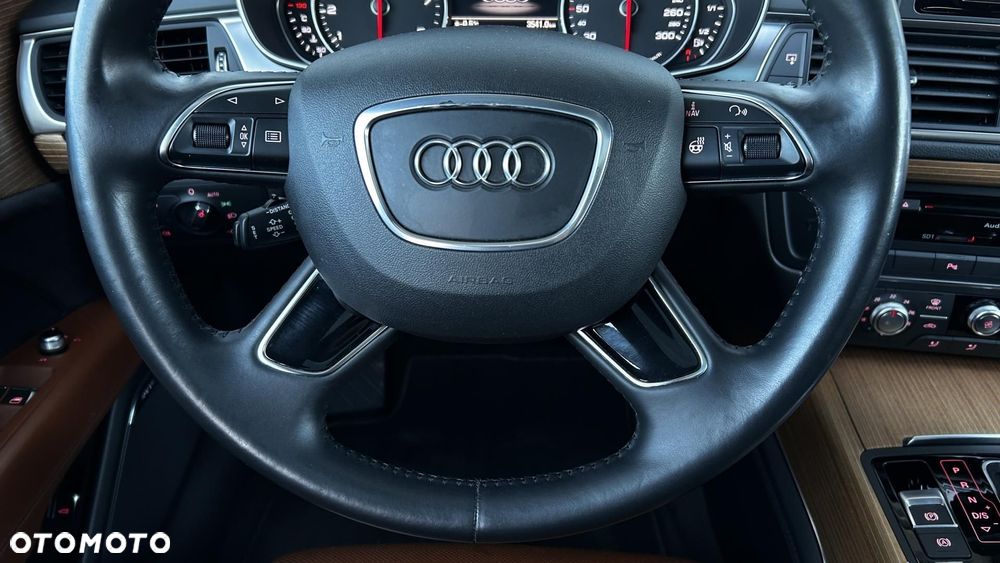 Audi A7 Sportback - 15