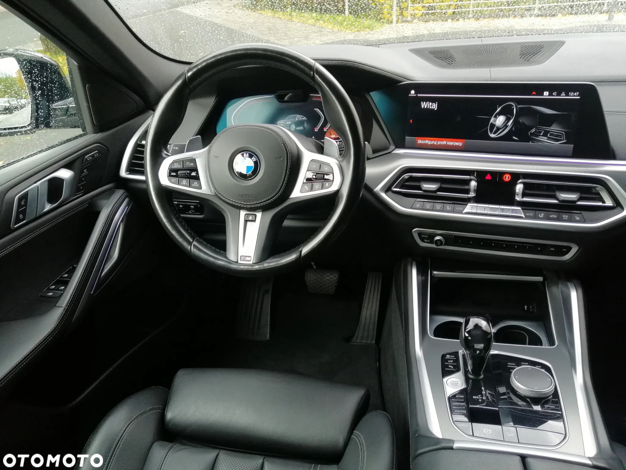 BMW X6 xDrive30d - 7