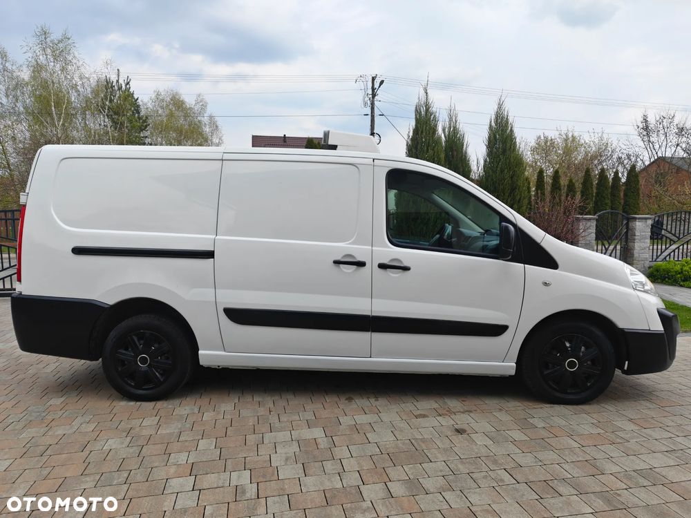 Fiat Scudo - 2