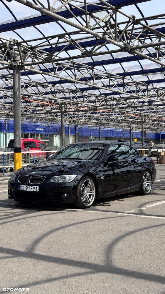 BMW Seria 3 335i M Sport Edition - 2