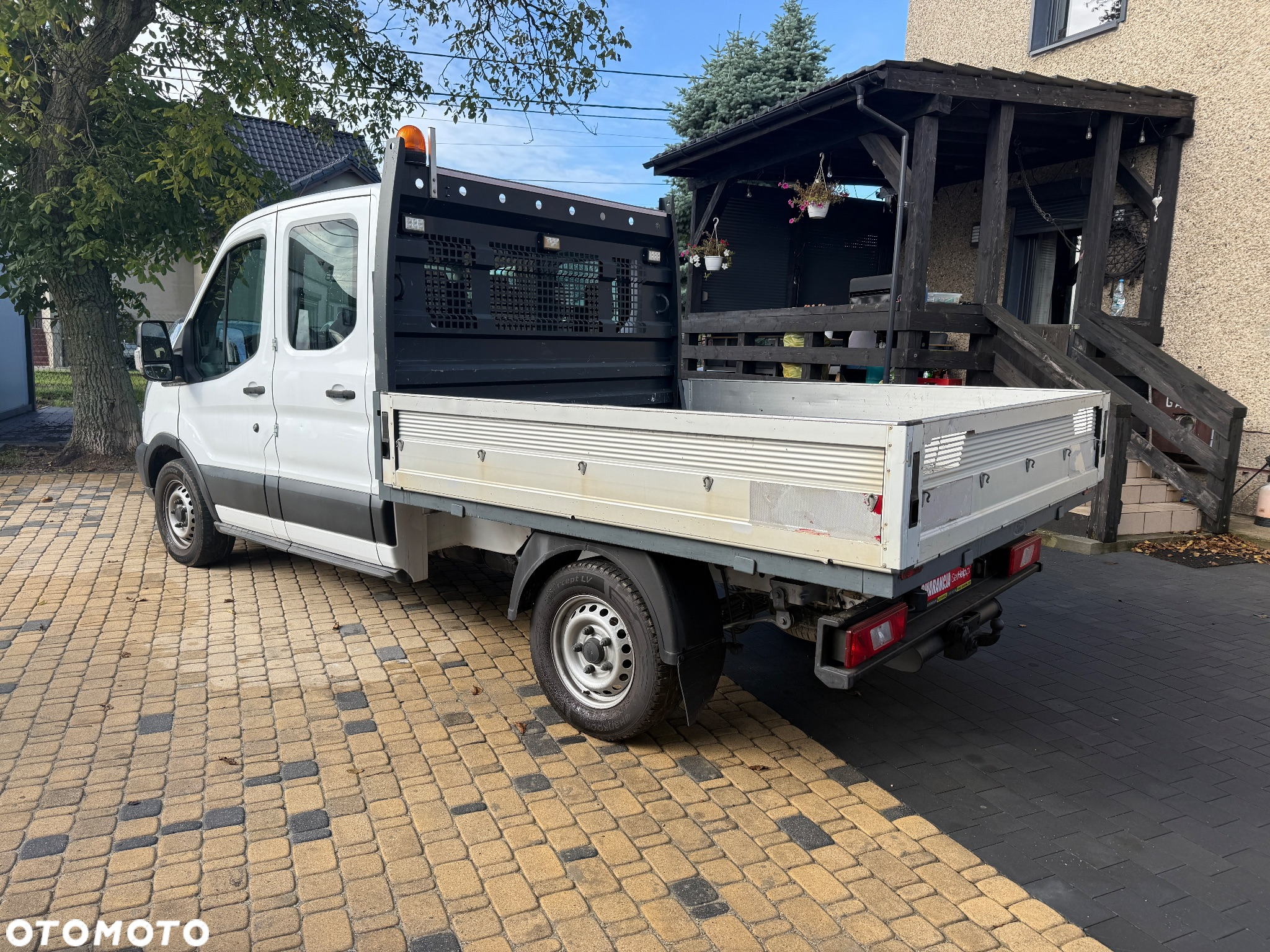 Ford TRANSIT - 6