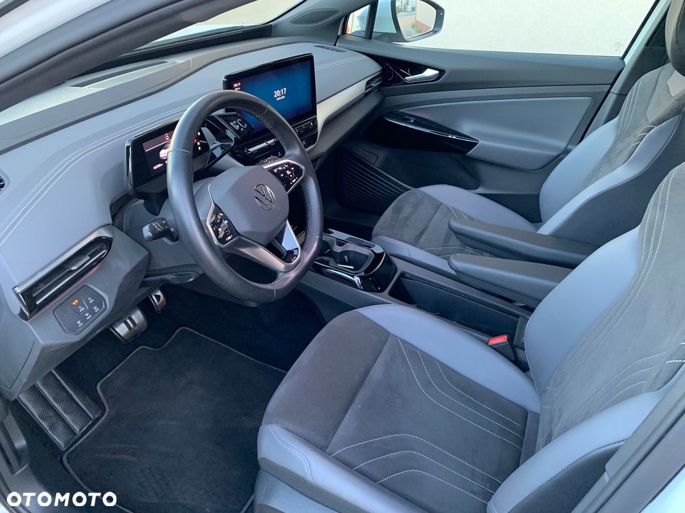 Volkswagen ID.5 Pro Performance - 10