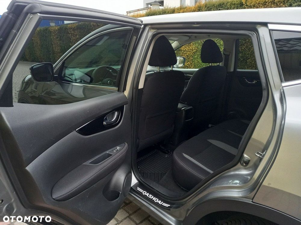 Nissan Qashqai 1.5 dCi Tekna+ - 28