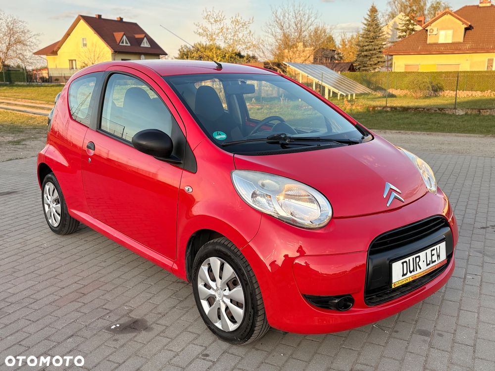Citroën C1 1.0 C-Chic - 2
