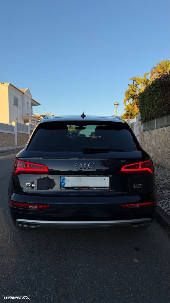 Audi Q5 - 3