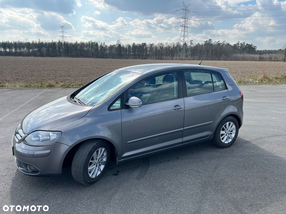 Volkswagen Golf 1.6 Goal - 3